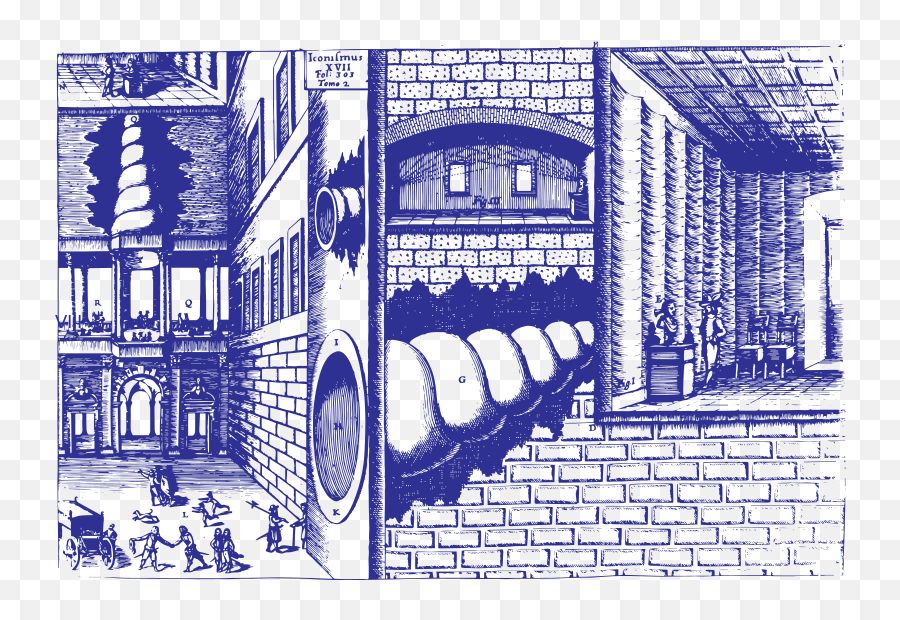 Anatomy Of An Ai System - Athanasius Kircher Musurgia Universalis Emoji,From Architecture To Graves: The Development Of Emotion In Ancient Greek Sculptures