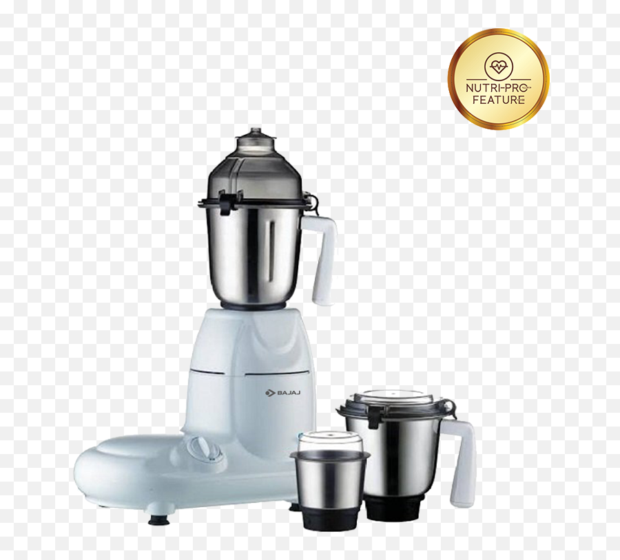 Bajaj Twister Mixer Grinder - Bajaj Twister Mixer Grinder Emoji,Add Emojis On Mixer