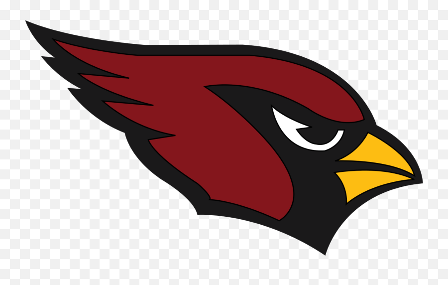 Cardinal Mascot - Cardinals Logo Emoji,Cardinals Emoji