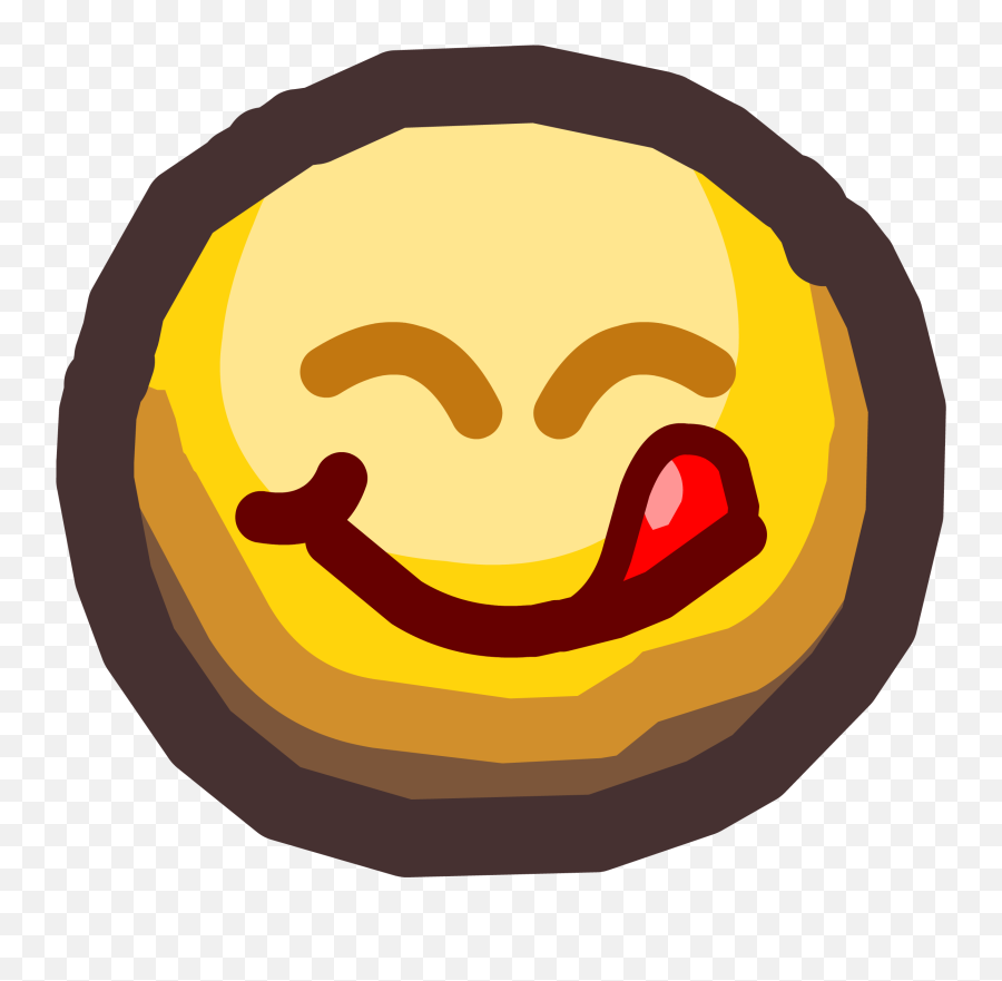 Emoticons - Happy Emoji,Treet Emoticon For Descriptions