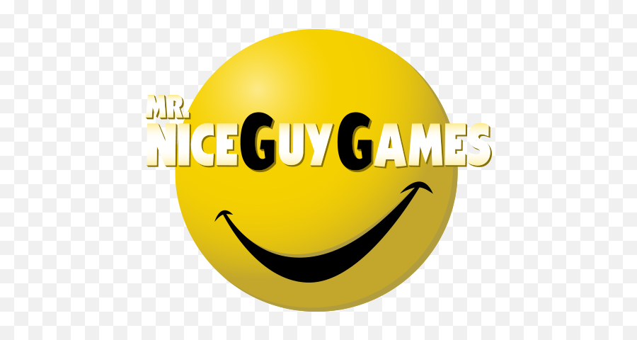 Mr - Mr Nice Guy Games Emoji,Cthulhu Emoticon