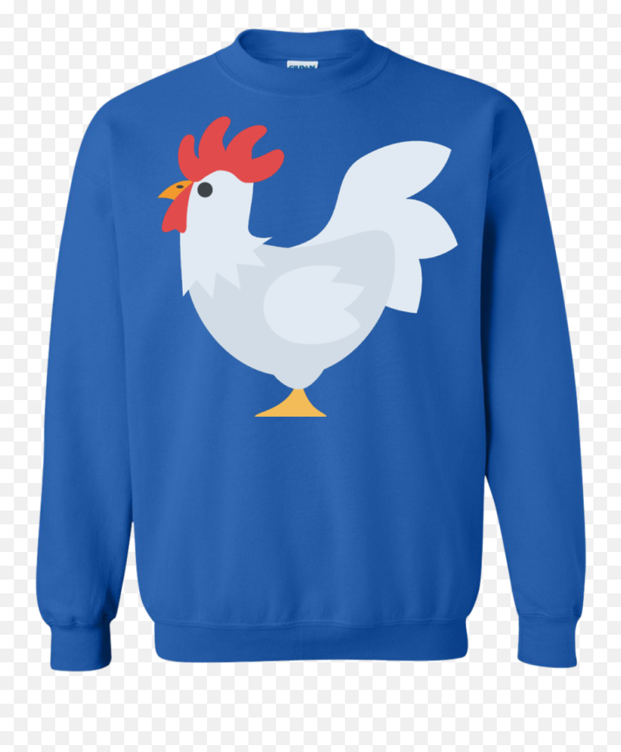 Chick Emoji Sweatshirt Women Clothing - Sweater,Emoticon Sweater For Kids