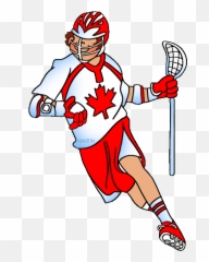 Clipart Lacrosse 2 - Lacrosse Clip Art Emoji,Lacrosse Emoji
