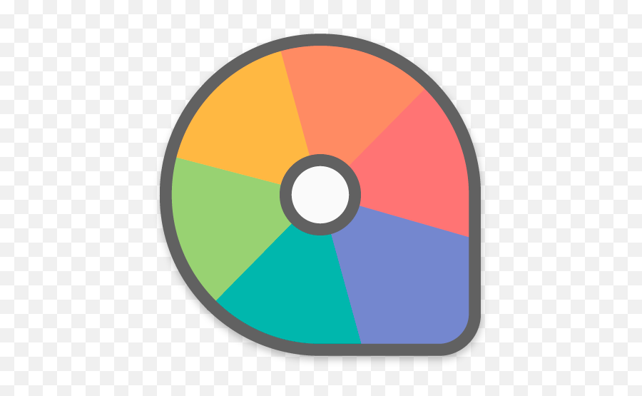 Icon Pack Apk Download For Pc - Google Plus Teardrop Icon Emoji,Googe Emoji