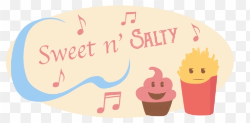 Sweet And Salty Reviews No 2 The Utah Statesman - Foods Emoji,Sweet Emotion Bass Guitar