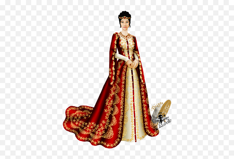 Rpartage - Rpcoronation Of His Imperial Majesty Ludwig Von Floor Length Emoji,Emotion Recognition Definito