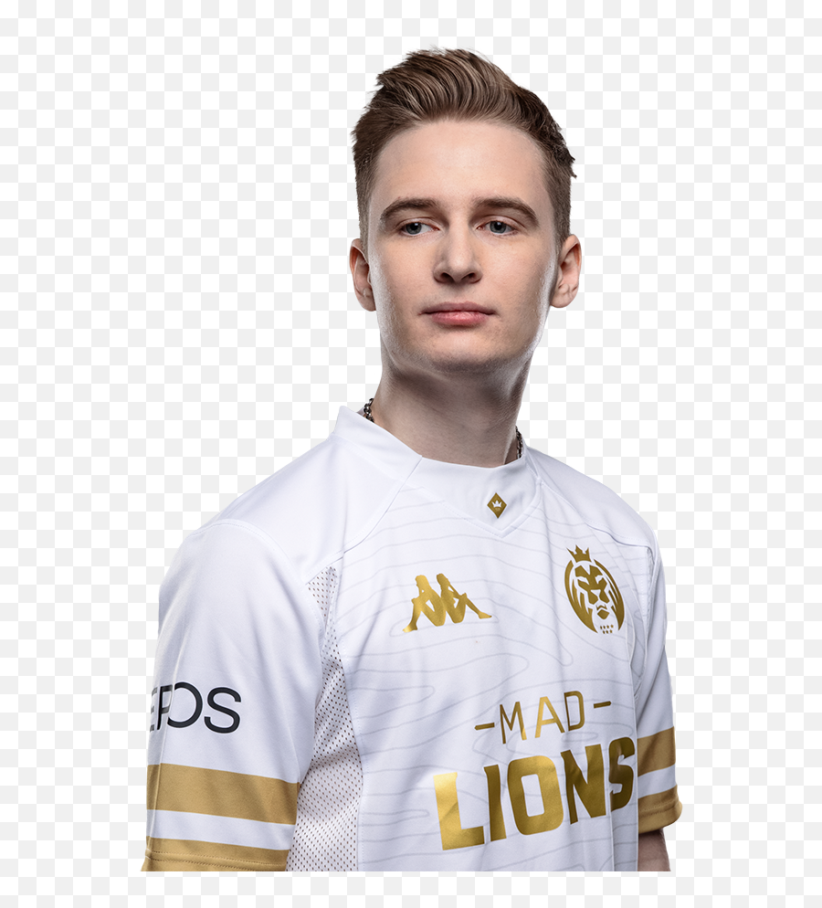 Todo Sobre El Equipo Mad Lions Ultimas Noticias Y Sus - Lol Humanoid Mad Lions Emoji,League Of Legends Como Poner Emojis En Tu Resumen Del Dia