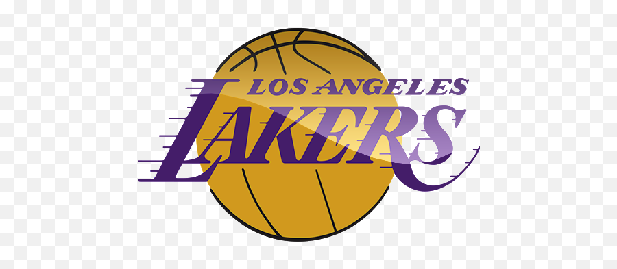 Los Angeles Lakers Football Logo Png - Transparent Background Laker Logo Emoji,Los Angels Emojis