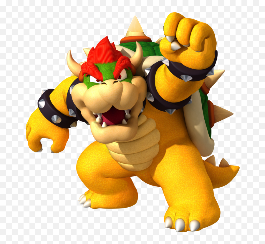 Which Villain In Gaming Had The Worst Plan Resetera - Transparent Bowser Png Emoji,Mgs4 How To Use Emotion Bullets