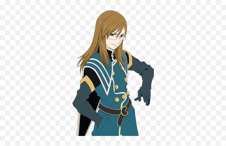 Jade Curtiss - Tales Of The Abyss Jade Curtiss Emoji,Tales Of Berseria Character Face Emoticons