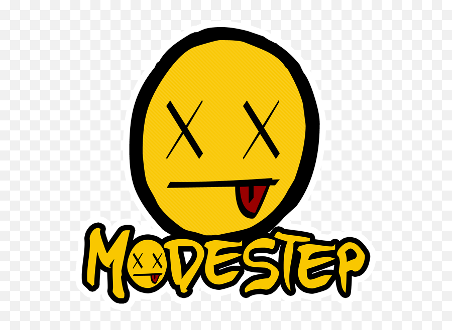 Mix Archive Vol - Modestep Emoji,Porter Robinson Emoticon