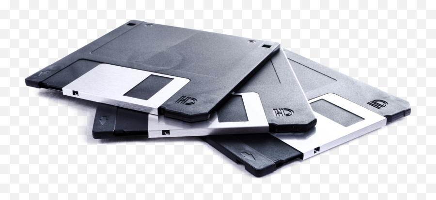 Floppy Disk - Floppy Disks Png Emoji,Apple Floppy Disk Emoji