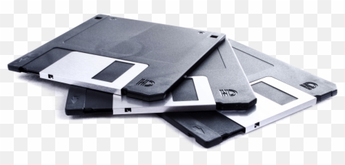 Floppy Disk - Floppy Disks Png Emoji,Apple Floppy Disk Emoji