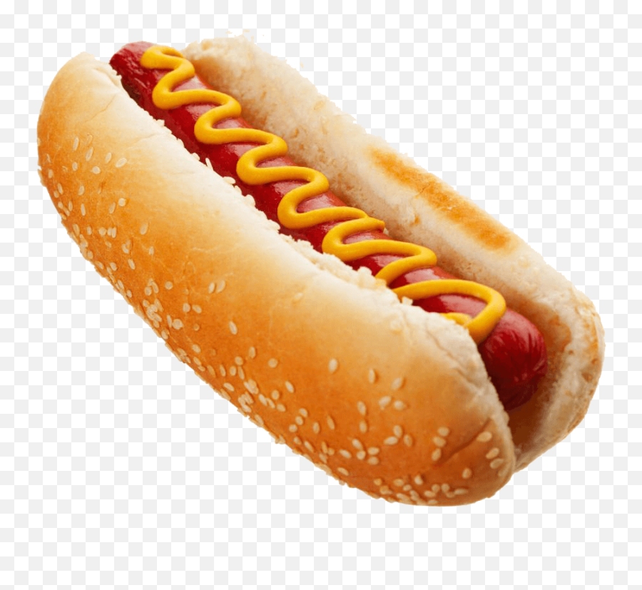 Hot Dog Transparent Png Images Hot Dogs - Transparent Hot Dog Png Emoji,Hot Dog Emoji