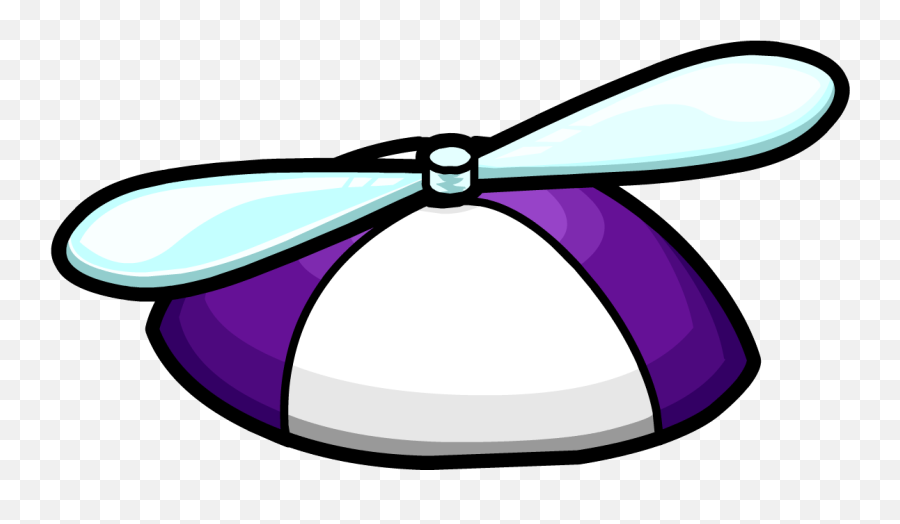 April Foolsu0027 Party 2011 Club Penguin Wiki Fandom - Cartoon Propeller Hat Png Emoji,Stair Emojis