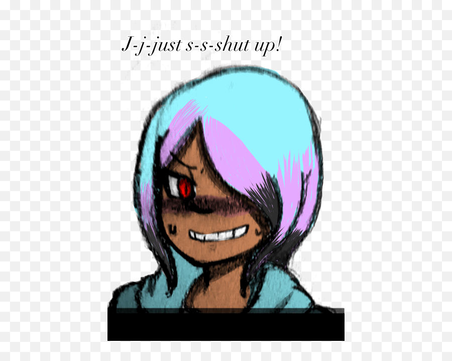 Doodling Medix Notes Random Book 3 - Art Colored Hair Design Emoji,Emoji Combiner