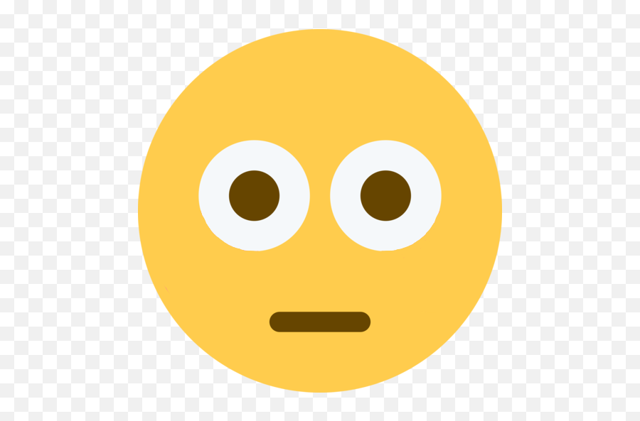 Flushedstare - Discord Emoji Happy,List Of Kaomoji Emoticons