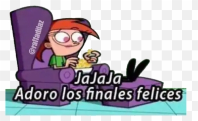 No Lo Se Tu Dime Sticker Whatsapp - Whatsapp Stickers Toxicos De Trixie Emoji,Emojis De Cachetadas