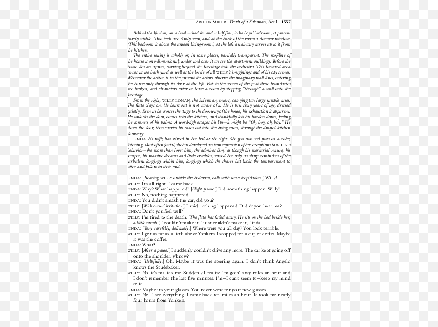 Pdf Arthur Miller Death Of A Salesman Anita Nur Azizah - Document Emoji,Spiting Coffee Emoji Pdf Arthur Miller Death Of A Salesman Anita Nur Azizah - Document Emoji,Spiting Coffee Emoji