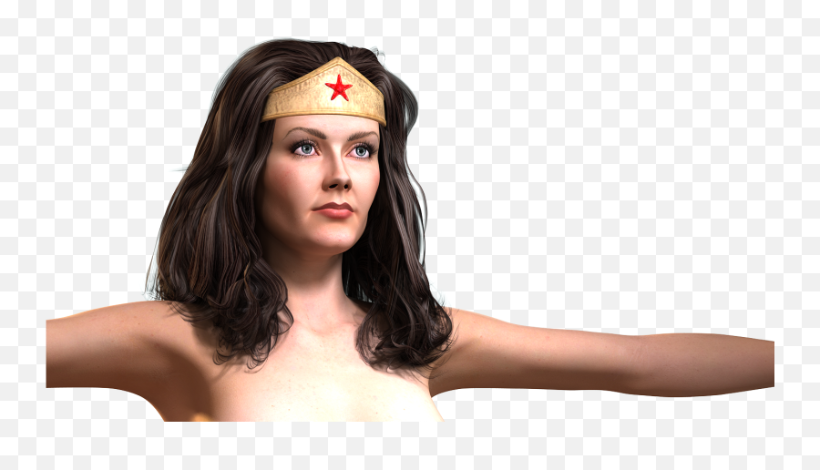 Famous Person V4m4 Vote - Page 8 Forender Wonder Woman Emoji,Daz G3 Emotions