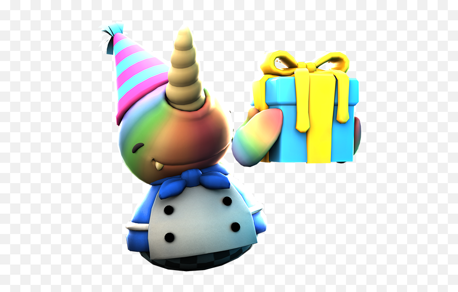 Overcooked All You Can Eat U2013 Birthday Party Free Update Out - Fictional Character Emoji,Steam Christmas Emojis