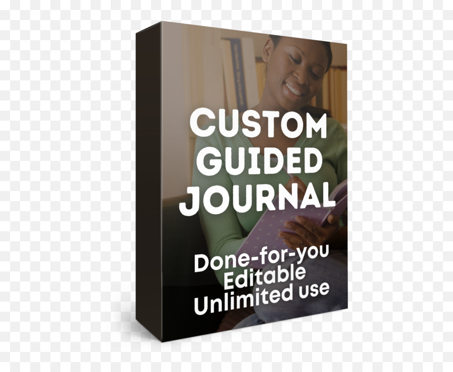 Done - Foryou Guided Journal U2013 Whitelabel Fitness Pro Language Emoji,Daily Emotion Template