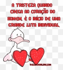 21 Tristeza Imagens E Gifs Com Frases Para Whatsapp - Bom Dia Com Tristeza No Coração Emoji,Frases Para Fotos Sozinha Com Emoticons