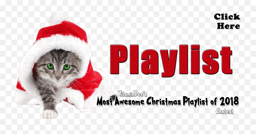 8 Vitamindeeu0027s Most Awesome Christmas Playlist Scavenger - For Holiday Emoji,Santa Emoji Imgur