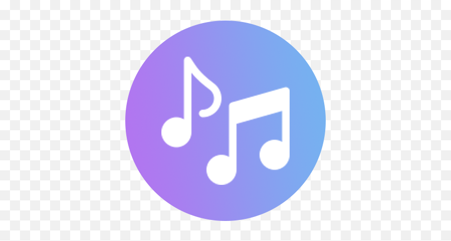 Nikezin - Music Emoji,Singing Notes Emoji Transparent Background