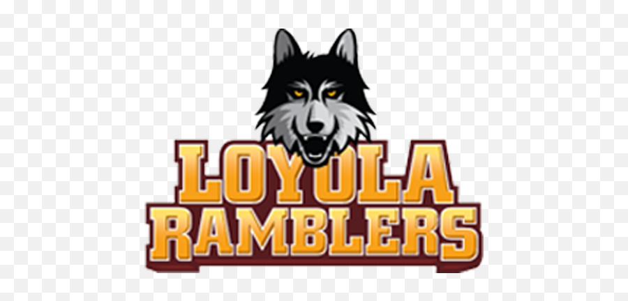 Internship - Exact Sports Logo Loyola Chicago Basketball Emoji,Loyola Rambler Emoticon