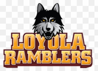 Internship - Exact Sports Logo Loyola Chicago Basketball Emoji,Loyola Rambler Emoticon