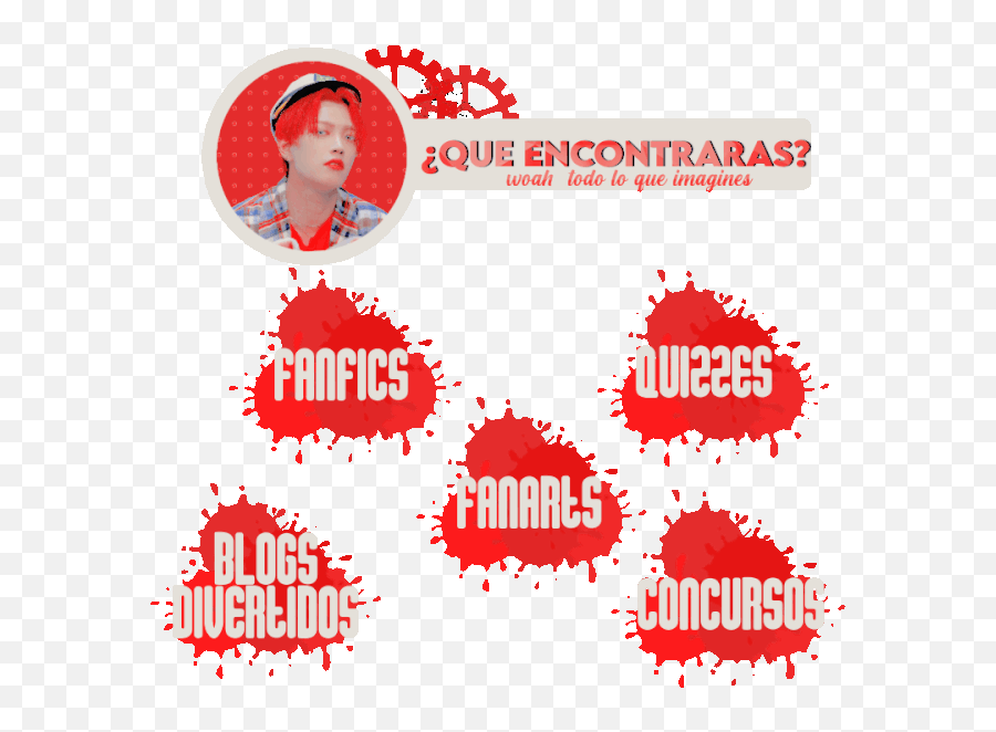 Hongjoong Amino Ateez Oficial Amino - Dot Emoji,Emojis Para Nenes