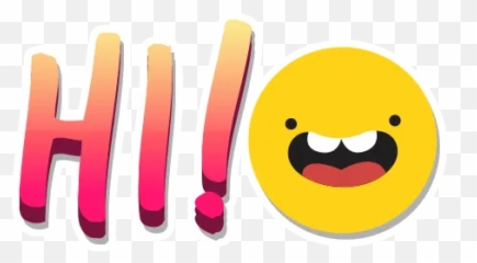 Texting Pack 2 - Happy Emoji,Dw Emoticon