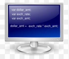 Clip Art Software Programs Clipart - Computerbildschirm Clipart Emoji,How To Insert Emoticons In Embird
