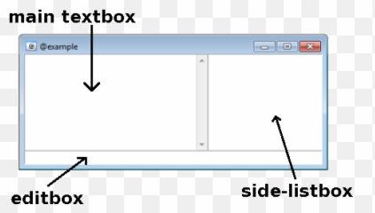 Gui Scripting Mirc Knowledge Base 0 - Dot Emoji,How To Draw Emojis In Richedit Control