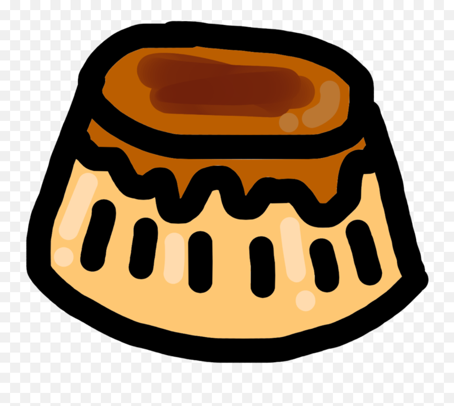 The Most Edited Pudding Picsart - Language Emoji,Kwaii Emoticons