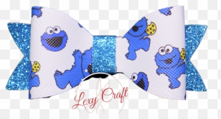 Sesame Street U2013 Lexycraft Emoji,Bow Ribbon Emojis