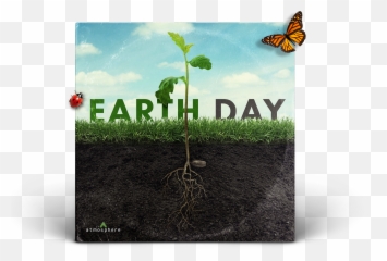 Earth Day - Composting Emoji,Emotion Butterflies