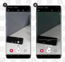Galaxy S10 - Samsung S10 Camara Emoji,Ar Emoji S10