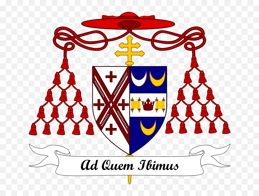 Irish Adult Catechesis U0026 Christian Religious Literacy In - John Henry Newman Crest Emoji,Emotions Reconversion For Dancers