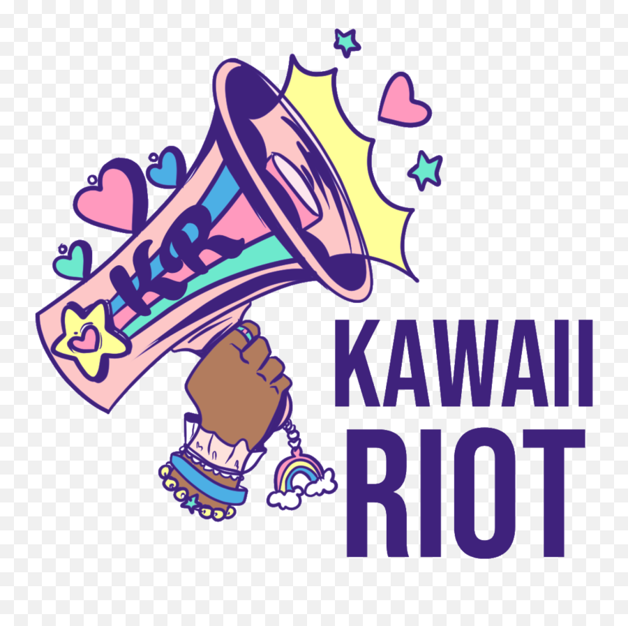 Is It Okay To Wear Alternative Fashion To Protests U2014 Kawaii - Language Emoji,Green Symbolism Fashion Emotions