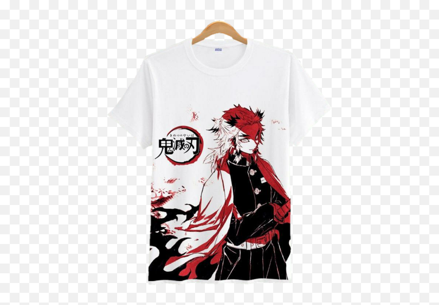 Too Much Anime - Shirt Kimetsu No Yaiba Emoji,Snk Levi Showing Emotion