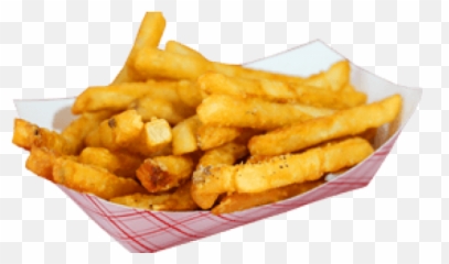 Side Orders Emoji,Fried Potato Chips Emoji Text