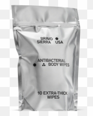 Supersonic Stealth Drone - Bravo Sierra Antibacterial Body Wipes Emoji,Emotion Stealth 11