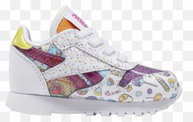 Designer Shoes For Baby Boys - Candy Shoes Emoji,Skechers Girls Emojis