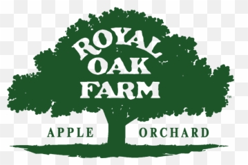 Royal Oak Farm Orchard - Apple Orchard Apple Cider Donuts Language Emoji,Apple Cider Dpnut Emoji
