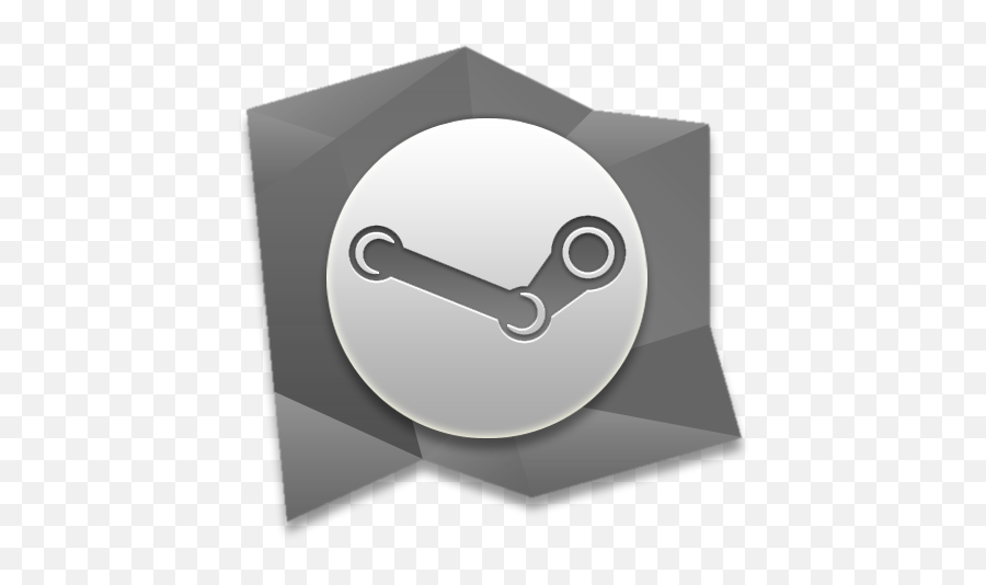 Steam Icon - Steam Icon Png Dock Emoji,Where To Find Steam Custom Emoticons Folder