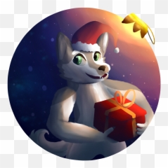 Stream Fan Art - Fictional Character Emoji,Mitty Emoticon