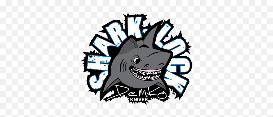 The All - Demko Knives Ad20 5 Emoji,Shark Emotion Color Page