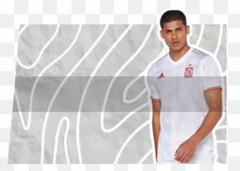 Camiseta Selección Española 2021 2022 Furiaesp - Seleccion Española Blanca Camiseta 2022 Emoji,Camisas Con El Numero 13 Emoji